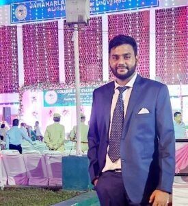 Dr Hassan alam