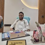 Dr Ittehad Alam