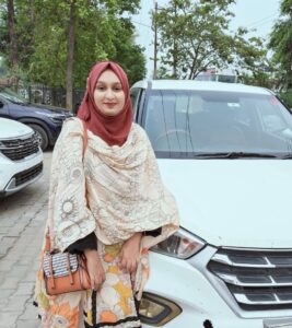 Dr Hira Alam